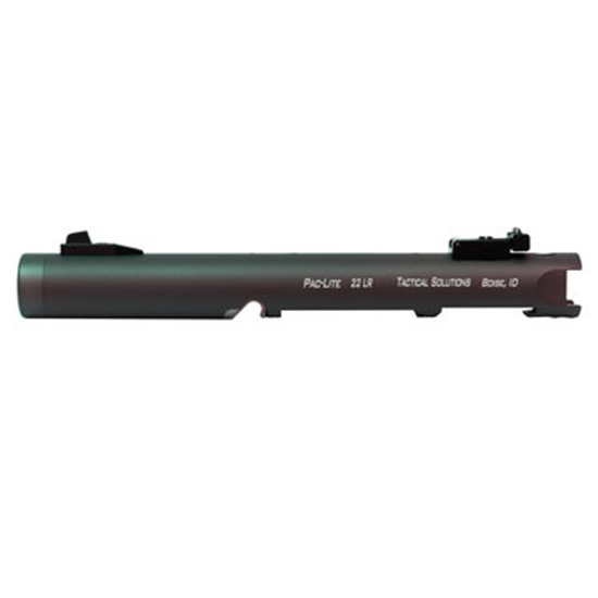 TACSOL PAC-LITE IV RUG MKIV 22LR 4.5 ODG