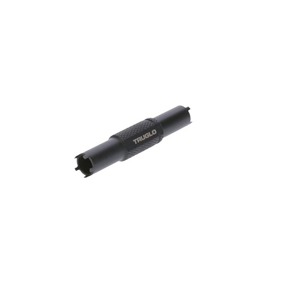 TRUGLO AR15 SIGHT TOOL 4/5 PRONG