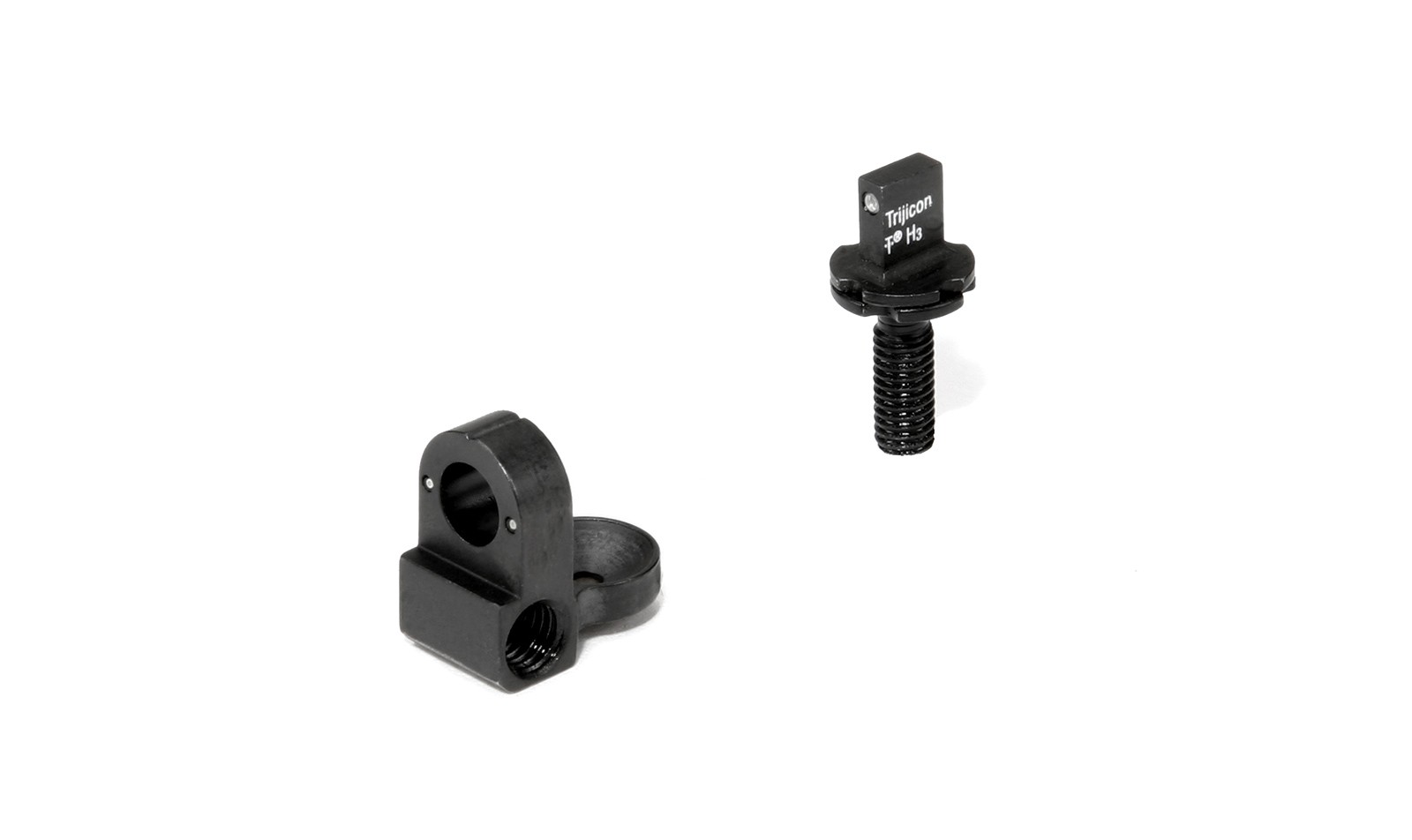 Trijicon Bright & Tough Night Sights for AR-15/M16