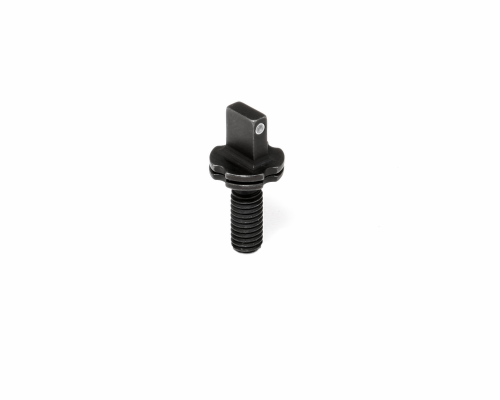 Trijicon Bright & Tough Front Night Sight with Green Lamp for AR-15/M16