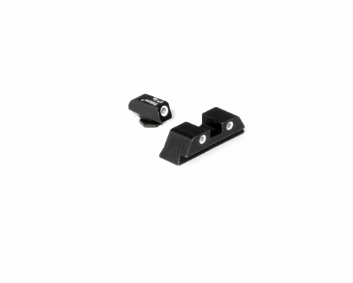 Trijicon Bright & Tough Night Sights for Glock Standard Frames