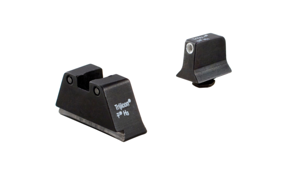 Trijicon Bright & Tough Night Sights for Glock Standard Frames