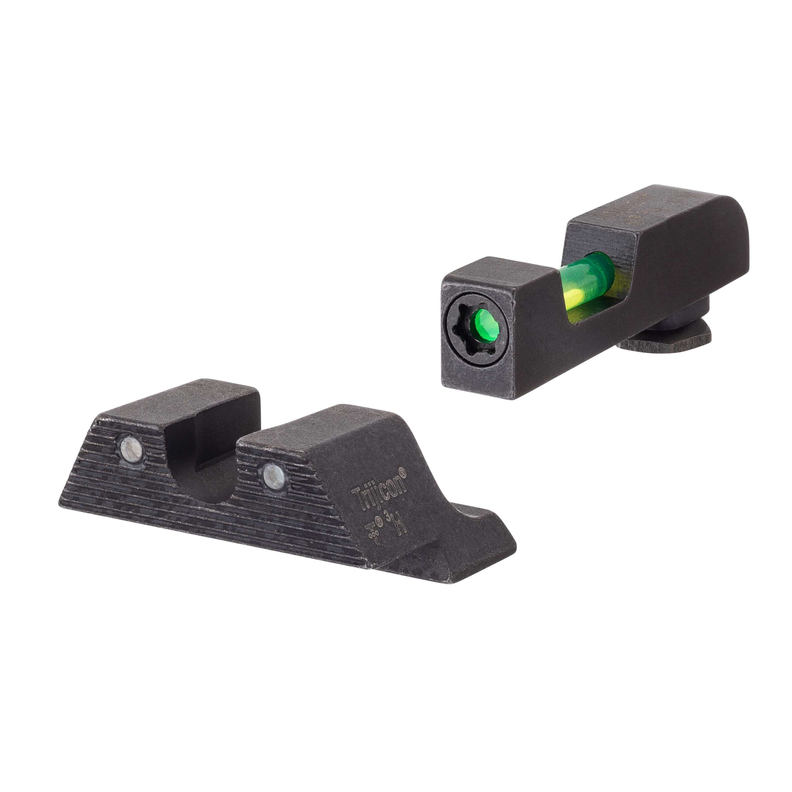 Trijicon DI Night Sight Set for Glock Large Frame (Models 20, 21, 29, 30, 36, 40, 41)