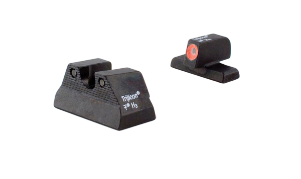 Trijicon HD Night Sights for Heckler & Koch USP