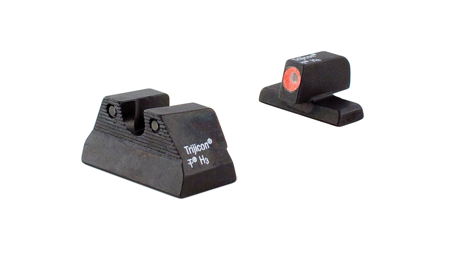 Trijicon HD Night Sights for Heckler & Koch USP