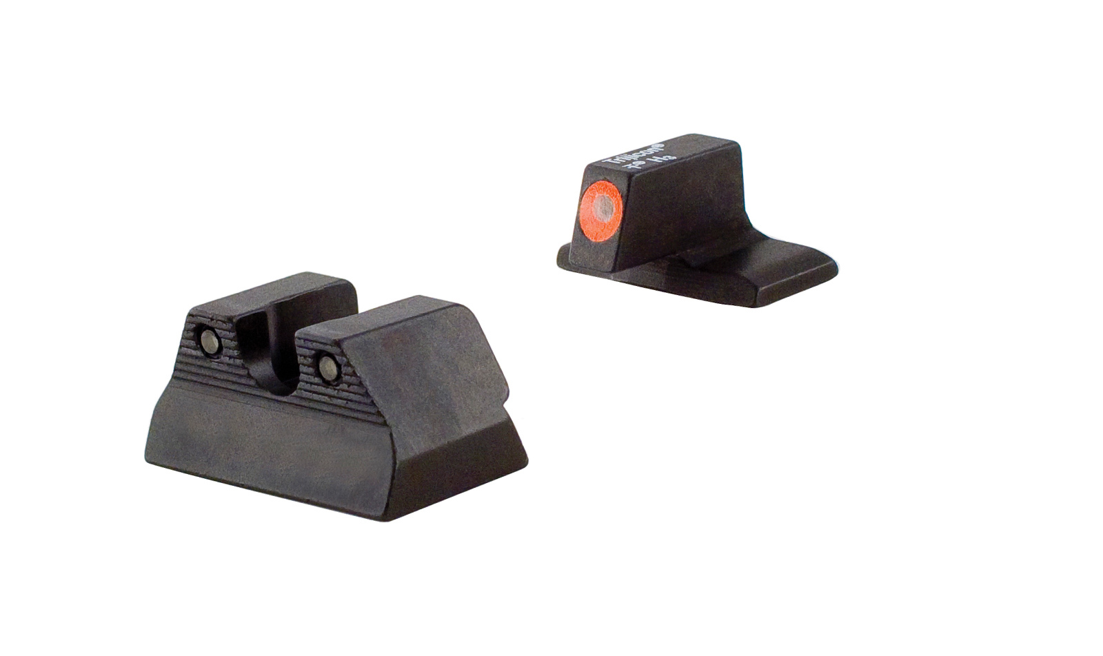 Trijicon HD Night Sights for H&K P2000 / P2000SK
