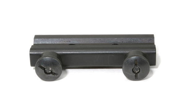 ACOG Flattop Mount for MIL STD Rails