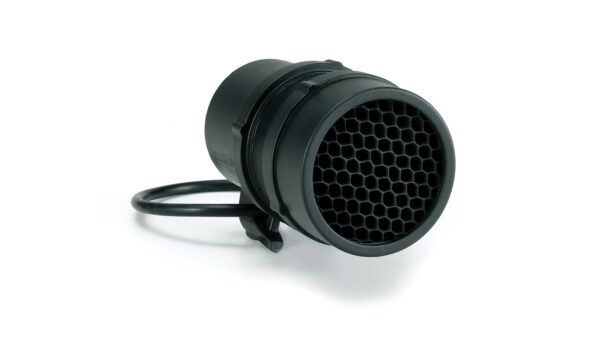 ACOG 4x32 RCO Modular Anti-Reflection Device