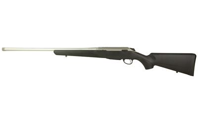 Tikka T3X Lite 7mm Rem Mag 22" Stainless/Black Bolt-Action Rifle