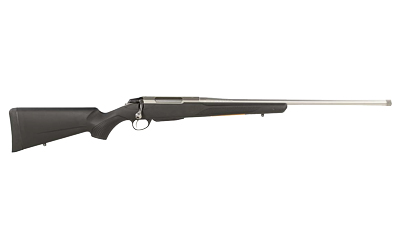 Tikka T3X Lite 7mm PRC 22" Stainless/Black Bolt-Action Rifle