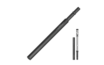 Tippmann Arms ISS-12 Integral Suppressed Barrel 12" .22 LR Black