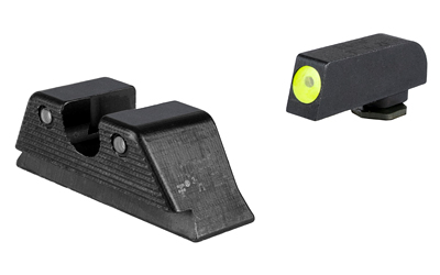 TRIJICON HD NS FITS GLK LG FRM YLW