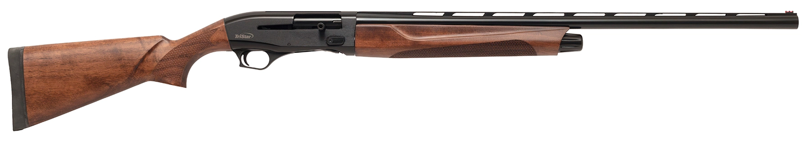 TSA Viper G3 20GA Semi-Auto Shotgun, Walnut, 28"