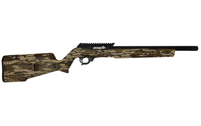 Tactical Solutions X-Ring VR Gen2 .22LR 16.5" Rifle