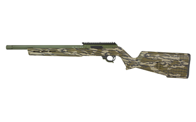 Tactical Solutions X-Ring VR Gen2 .22LR Rifle 16.5" 10RD