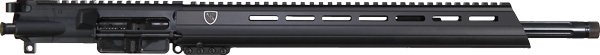 Alexander Arms AR-15 Upper Hunter 6.5 Grendel 18" Black