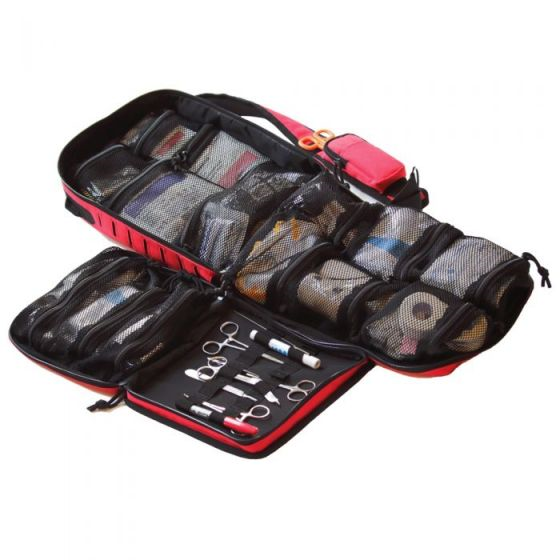 Valor Standard Filled C.F.O. Standard Medical Kit