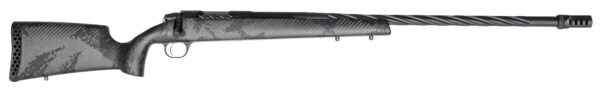 WBY MODEL 307 MZY 45CAL 26 BRAKE