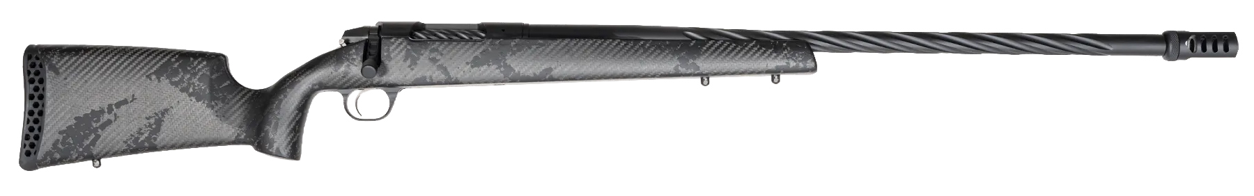 WBY MODEL 307 MZY 45CAL 26 BRAKE