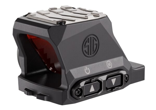 SIG SAUER XRAY5 REFLEX COMPACT 3.5MOA