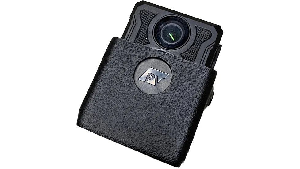 Zero9 Body Camera Case for Pro Vision/Safe Fleet BC400