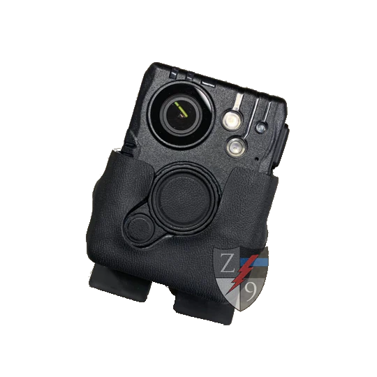 Zero9 Body Cam Case for Getac BC-02 and Compatible Body Cameras