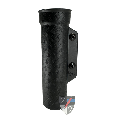 Zero9 Baton Case with Tek-Lok and Molle-Lok for 1-Inch Collapsible Batons