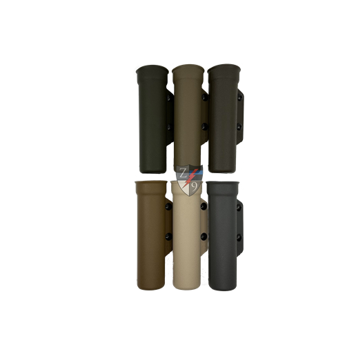 Zero9 Baton Case ASP Style ODG Multi-Lock