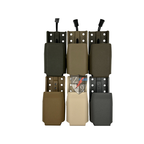Zero9 Portable Radio Case / APX7000