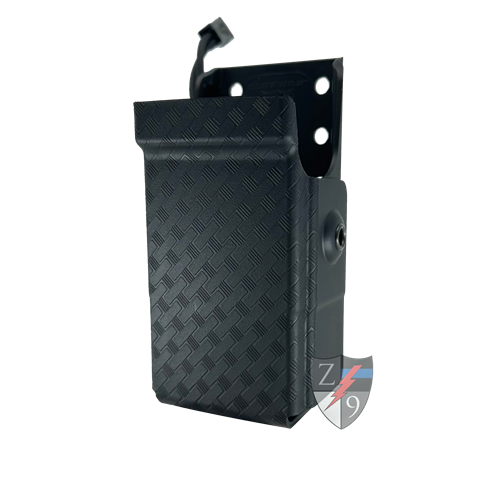Zero9 Portable Radio Case / APX4000
