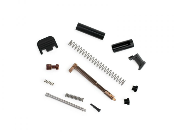 Upper Parts Kit for Glock 17 / 17L / 19 / 26 / 34 Gen 1-4