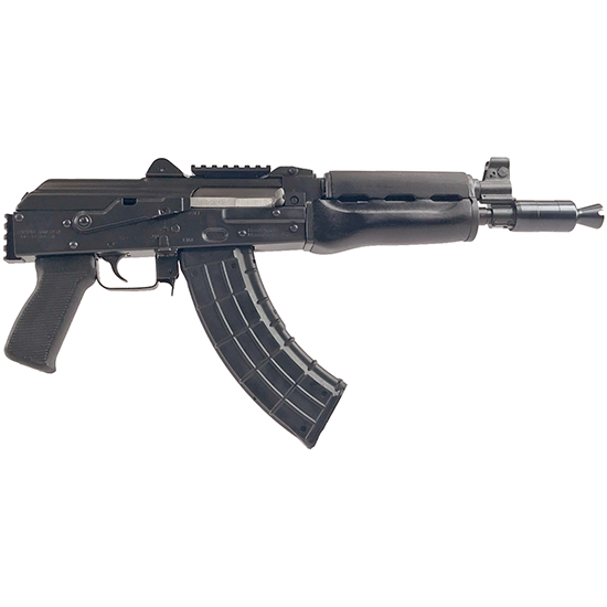 ZAS ZPAP92 7.62X39 10 OPTIC & REAR RAIL 30RD
