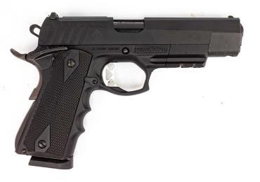 American Tactical FXH-45 Moxie 1911 .45 ACP Semi-Auto Pistol 5" Barrel 8-Round