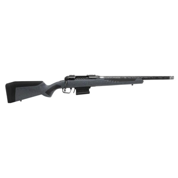 Savage Arms 110 Carbon Predator 6mm ARC Bolt-Action Rifle 18" Barrel 10rd