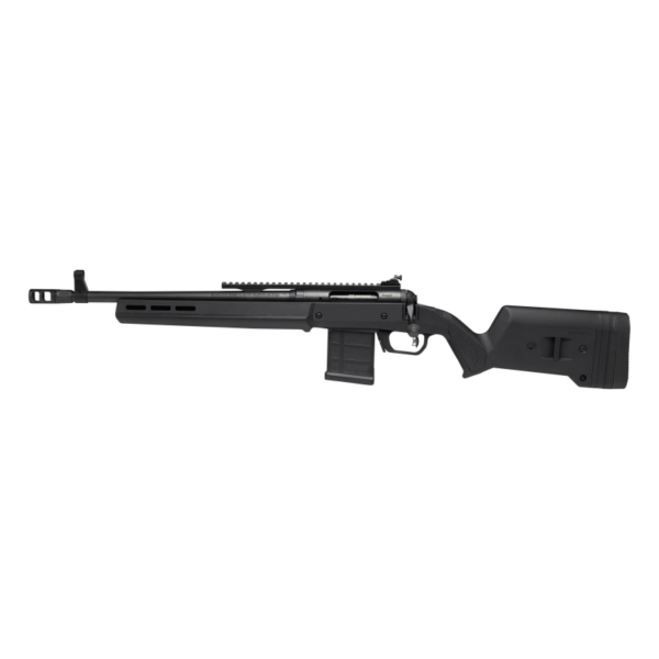 Savage Arms 110 Magpul Scout Left Hand .308 Win 16.5" Threaded Barrel Rifle