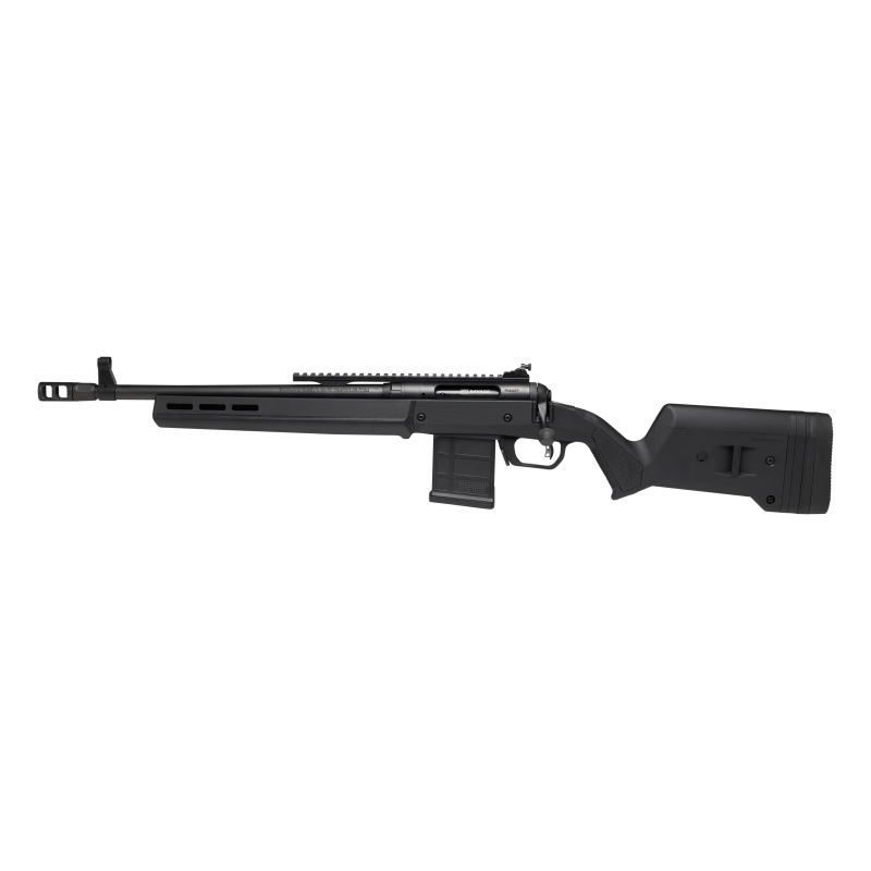 Savage Arms 110 Magpul Scout Left Hand .308 Win 16.5" Threaded Barrel Rifle