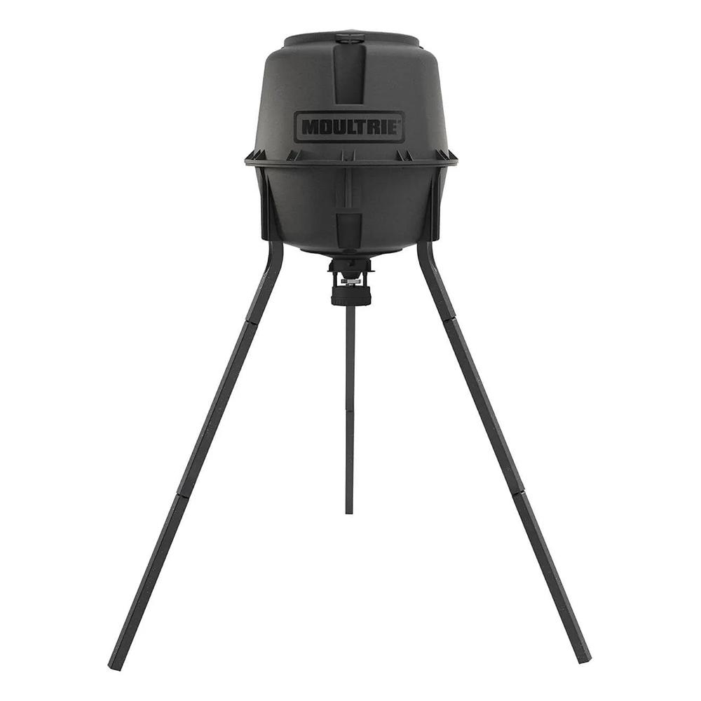 Moultrie Deer Feeder Standard 200lb