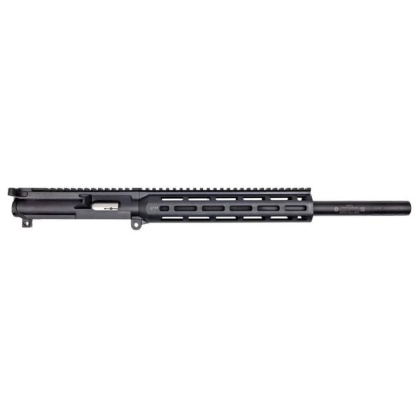 Gemtech Integra 15-22 Integrally Suppressed Upper Assembly for Smith & Wesson M&P 15-22