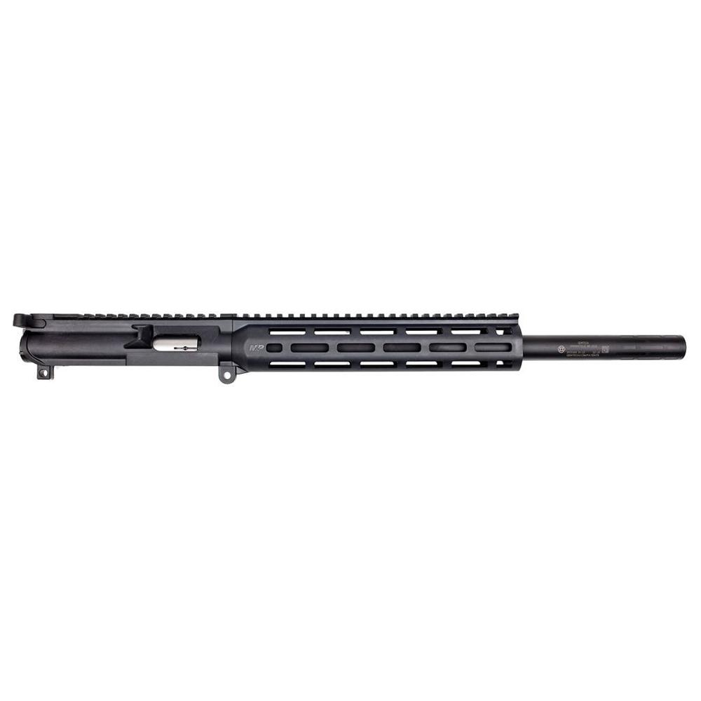 Gemtech Integra 15-22 Integrally Suppressed Upper Assembly for Smith & Wesson M&P 15-22