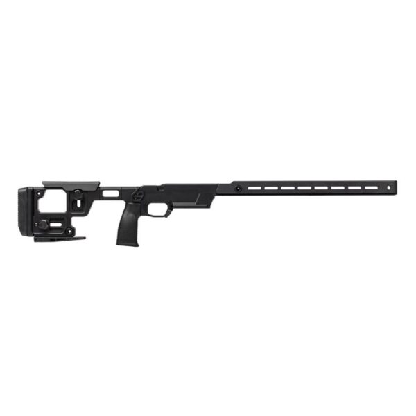 Aero Precision Fixed Competition Chassis 17" Black