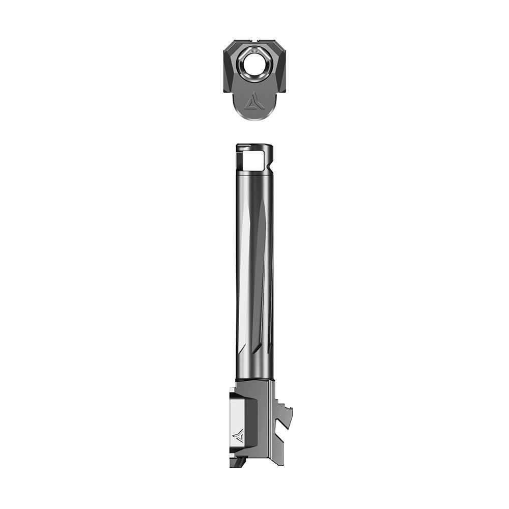 Radian Weapons Afterburner & Ramjet Combo for Glock Gen 6 17