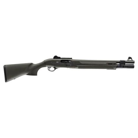 Beretta 1301 Tactical OD Green MOD 2 Shotgun 12ga 18.5" Barrel