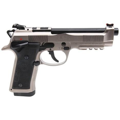 Beretta 92X Performance Carry Optic 9mm Handgun