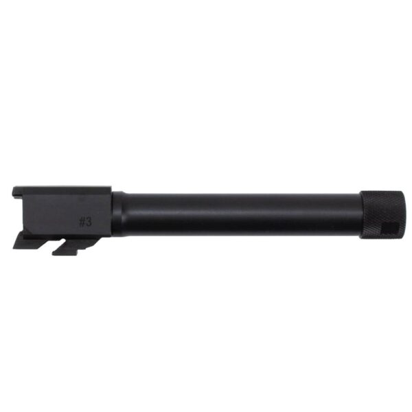 Canik TP9SF Threaded Barrel 9mm Luger 5" 1/2x28