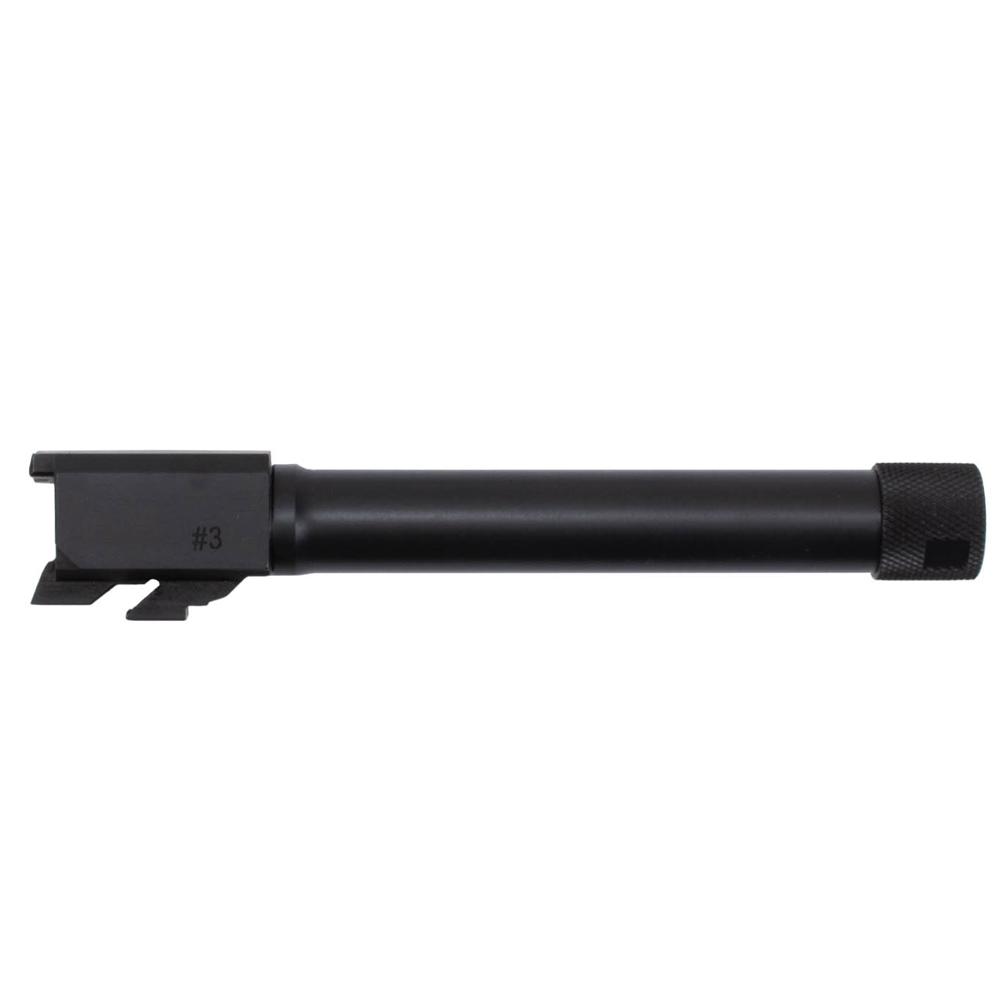 Canik TP9SF Threaded Barrel 9mm Luger 5" 1/2x28