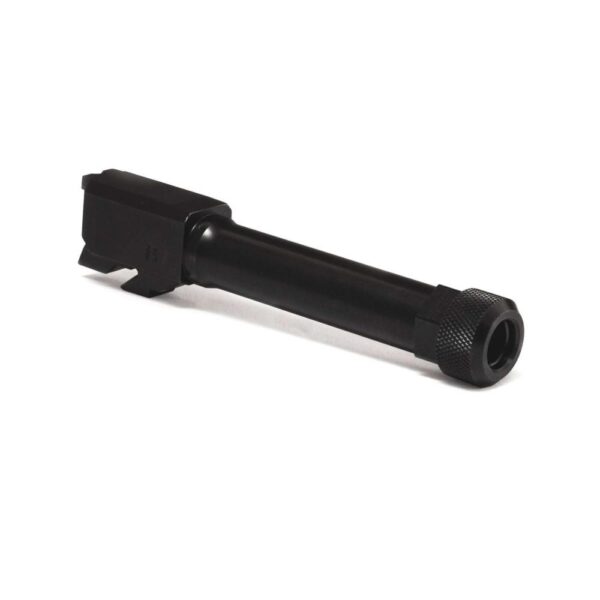 Canik TP9 Elite SC Sub Compact Threaded Handgun Barrel Black