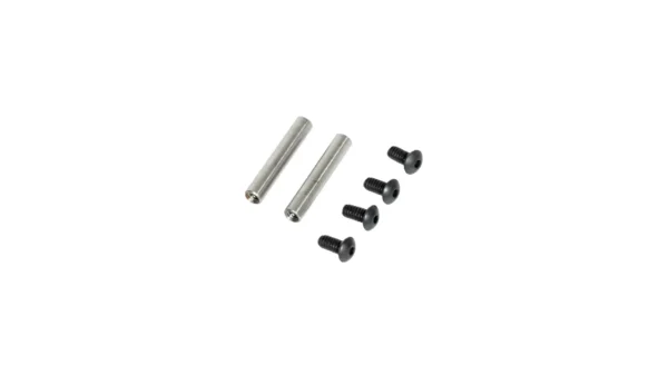 CMMG ZEROED Anti-Walk Trigger Pins for .154" AR Receivers