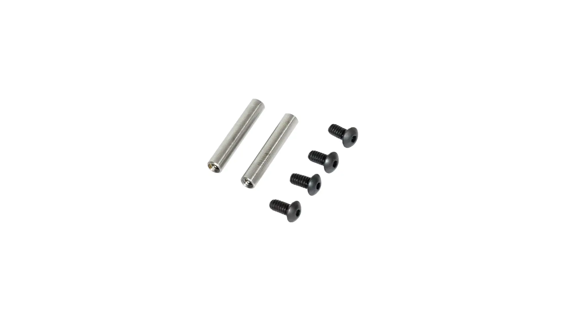 CMMG ZEROED Anti-Walk Trigger Pins for .154" AR Receivers