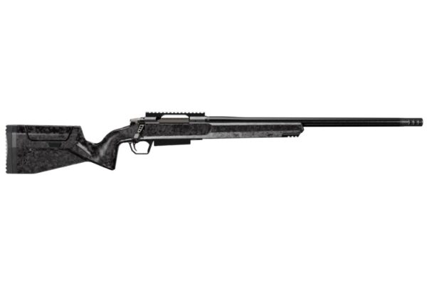CHRISTENSEN ARMS MCR FFT 6.5CR BLK 20"