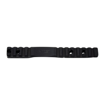 REMINGTON 700 20 MOA ARC TOP RAIL